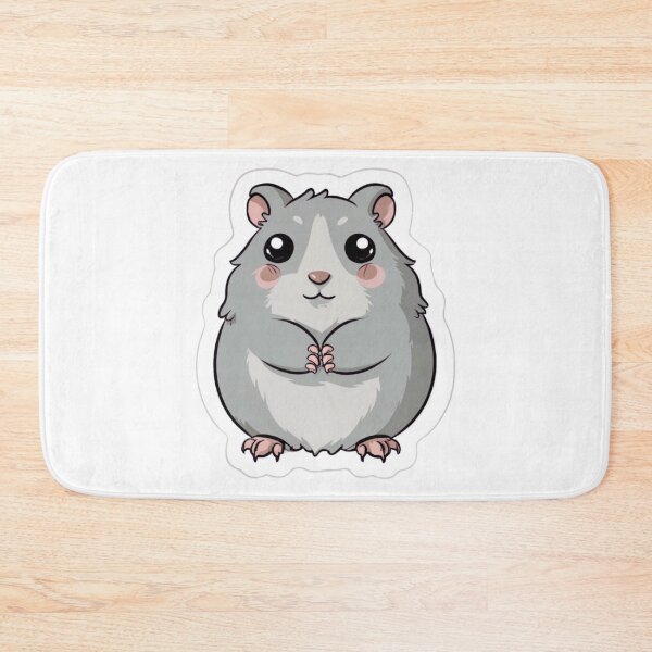 Item preview, sad hamster, Sad Hamster Meme designed and sold by pandk25.