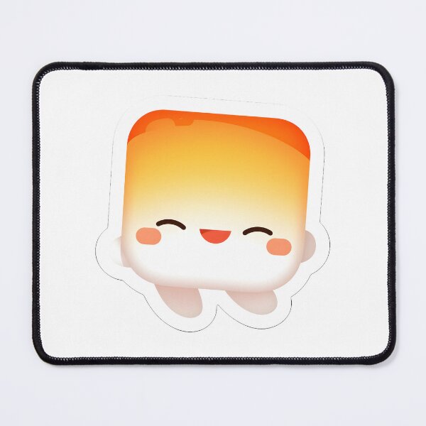 Item preview, Cute Kawaii Character designed and sold by StickySparkle.