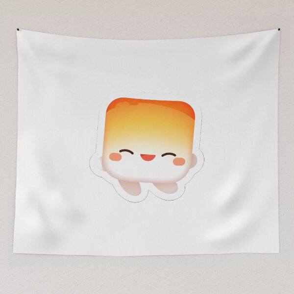 Item preview, Cute Kawaii Character designed and sold by StickySparkle.