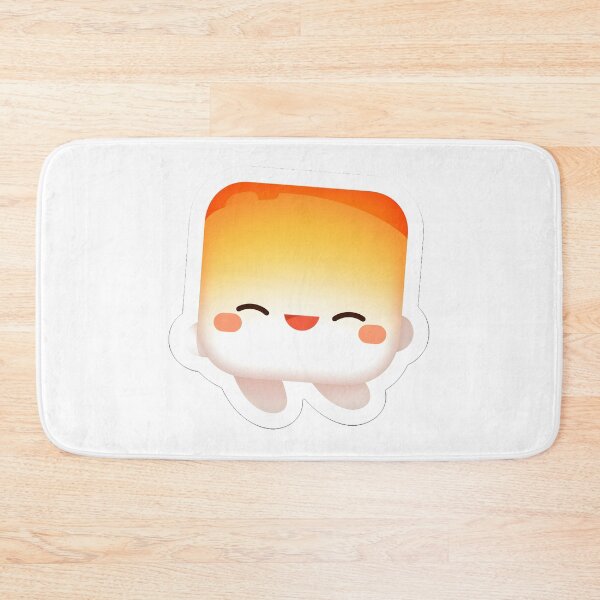 Item preview, Cute Kawaii Character designed and sold by StickySparkle.