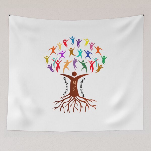 Item preview, Minnesota MS POC designed and sold by Josie37.