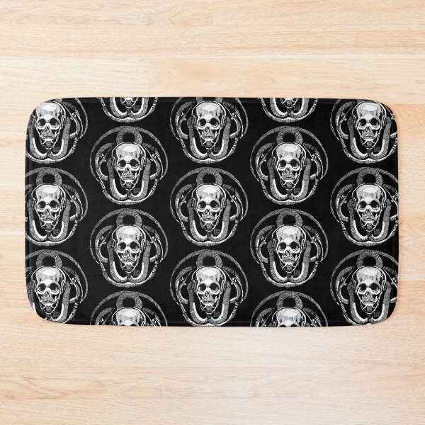 Item preview, Alien Skull, Slipmat Design designed and sold by Lumen Designs .