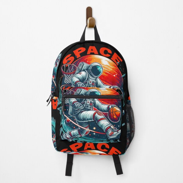 Item preview, Space Basketball designed and sold by Echonn.
