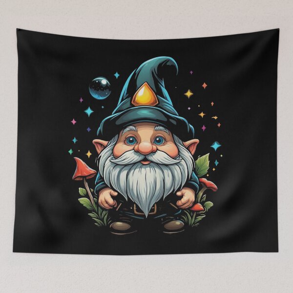 Item preview, fantastic wizard designed and sold by MPDesign84.