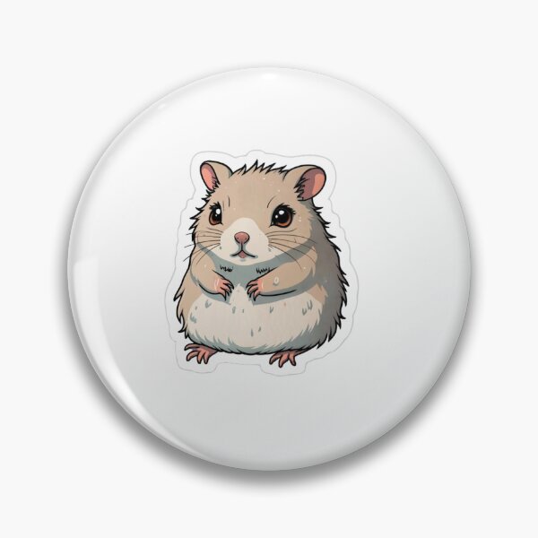 Item preview, sad hamster, Sad Hamster Meme designed and sold by pandk25.