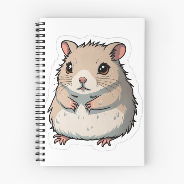 Item preview, sad hamster, Sad Hamster Meme designed and sold by pandk25.