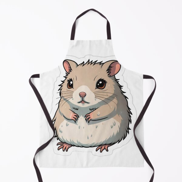 Item preview, sad hamster, Sad Hamster Meme designed and sold by pandk25.