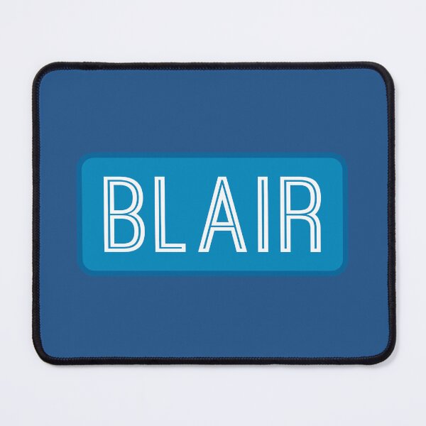 Item preview, Blair Name designed and sold by Jeallan Designs.