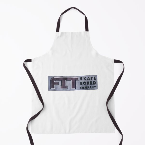 Item preview,  Fit skateboards rare vintage logo designed and sold by Paintbase.
