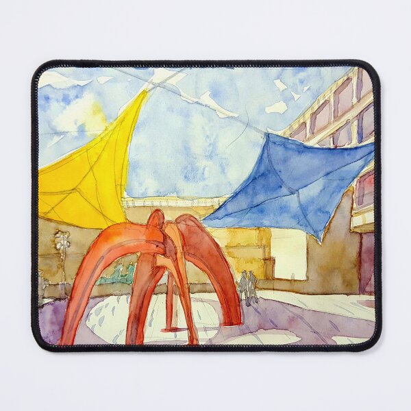 Item preview, CCB. Pateo.Centro Cultural de Belém designed and sold by Tereza Pilar Art.