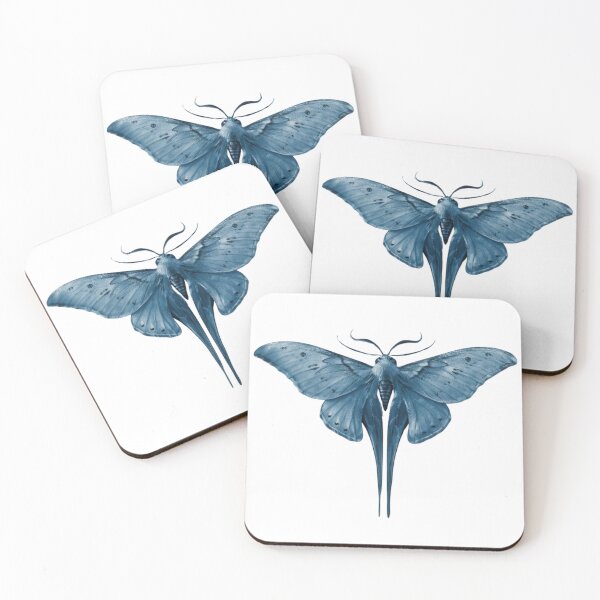 Item preview, Chinese Moon Moth designed and sold by RelaxMusic.