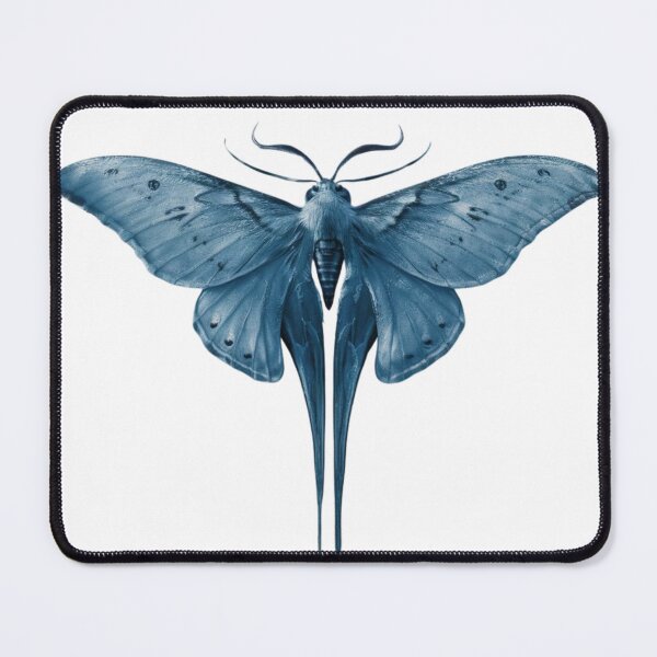 Item preview, Chinese Moon Moth designed and sold by RelaxMusic.