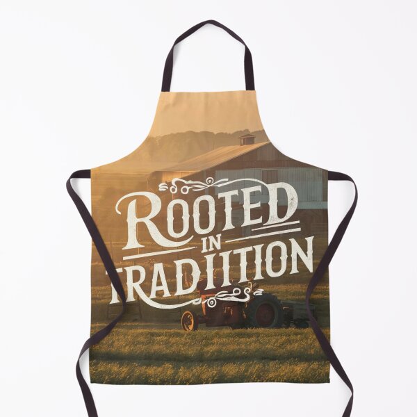 Item preview, Rooted In Tradiition designed and sold by LuxProCoolShirt.