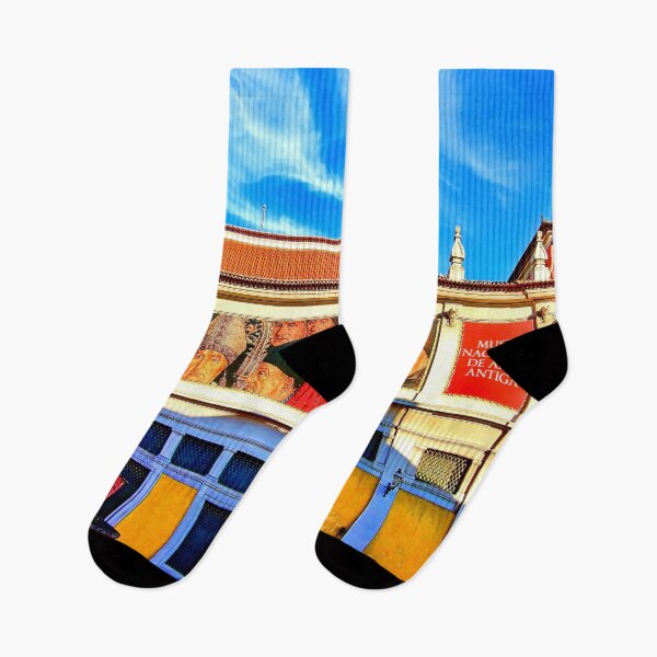 Item preview, Museu Nacional de Arte Antiga .National Museum of Ancient Art . Lisbon designed and sold by Tereza Pilar  Art.