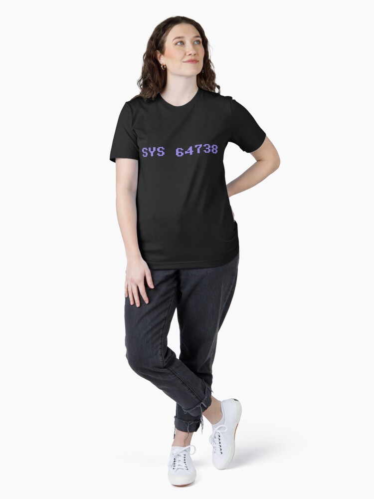 tee。 Blue Jordan Women's All Over Print Core T-Shirt | SVD