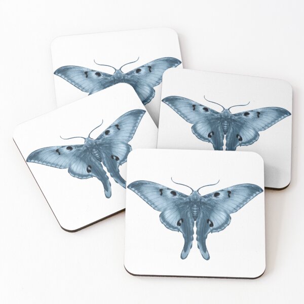 Item preview, Chinese Moon Moth designed and sold by RelaxMusic.
