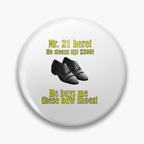 Item preview, Mr 21 Over Here (v3) designed and sold by Sturdy Sturge.
