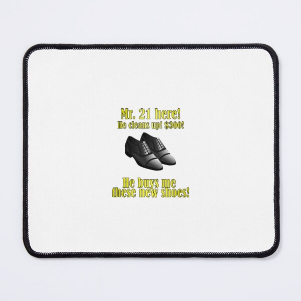 Item preview, Mr 21 Over Here (v3) designed and sold by Sturdy Sturge.