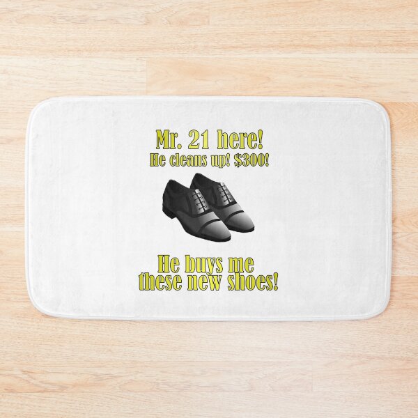 Item preview, Mr 21 Over Here (v3) designed and sold by Sturdy Sturge.