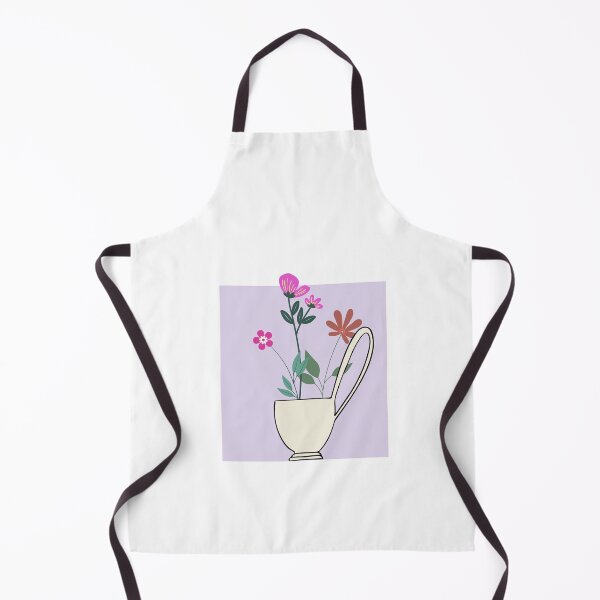 Item preview, Aesthetic flower vase designed and sold by Digiartzone.