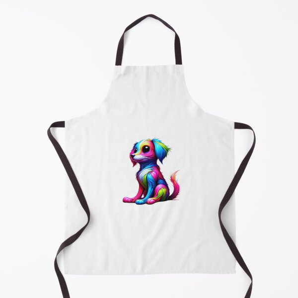 Item preview, Chromatic Canine designed and sold by Pattrenonly.