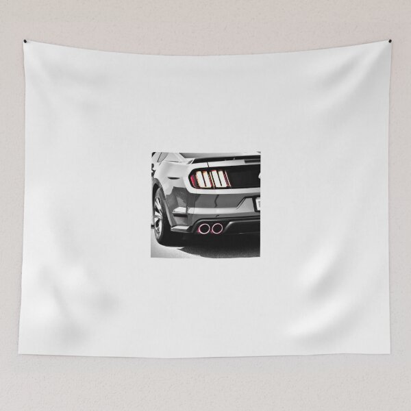 Item preview, Ford Mustang designed and sold by FranDesign24.