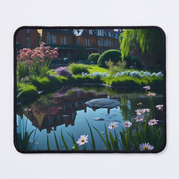 Item preview, Secret Garden: Victorian Spring Oasis designed and sold by BlareBlare.