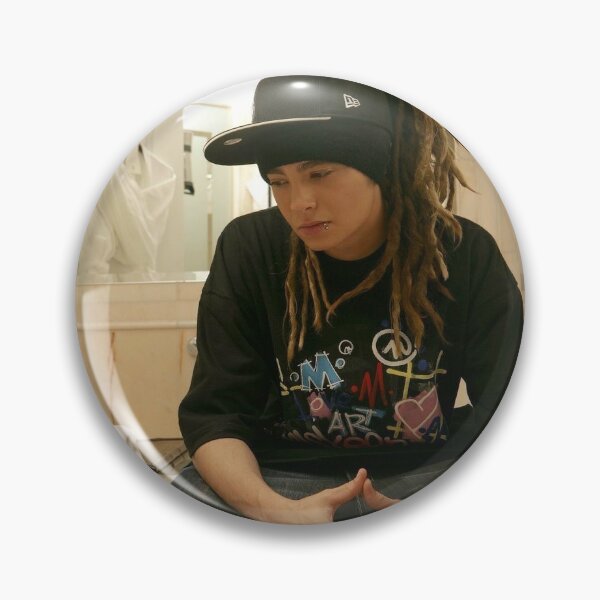Artikelvorschau, Tom Kaulitz? entworfen und verkauft von CoastalOasis.