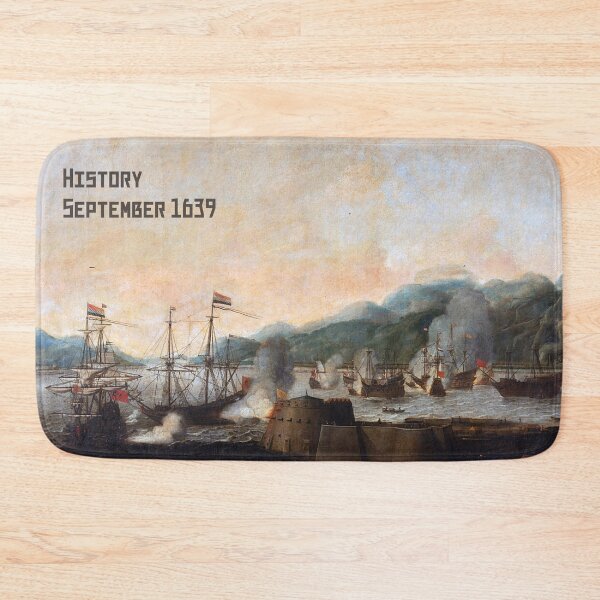 Item preview, History September 1639 - Oil Painting designed and sold by Lukars77.