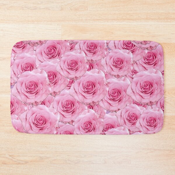 Item preview, Pink Roses designed and sold by Victoria Rose.