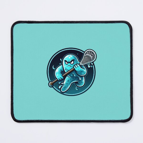 Item preview, Lacrosse Blob designed and sold by SportsMomsRock.