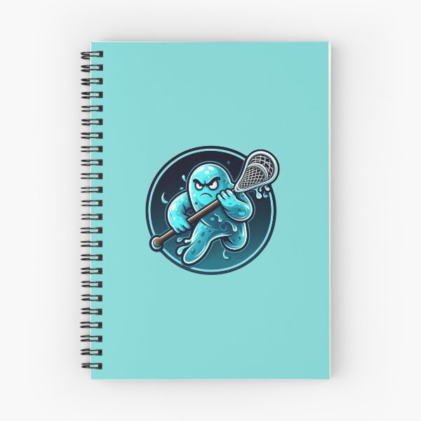Item preview, Lacrosse Blob designed and sold by SportsMomsRock.