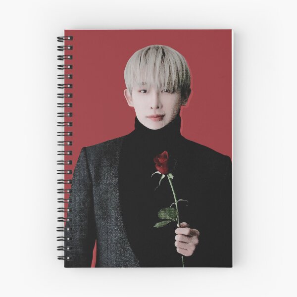 Item preview, Wonho designed and sold by twinksehun.