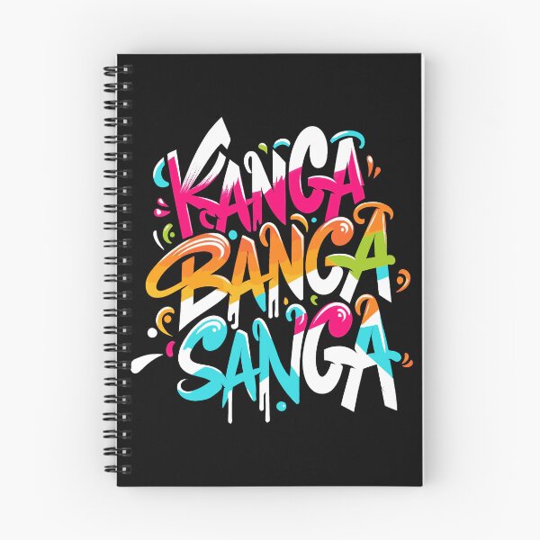 Item preview, Kanga Banga Sanga designed and sold by roura356a.