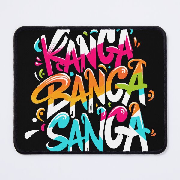 Item preview, Kanga Banga Sanga designed and sold by roura356a.