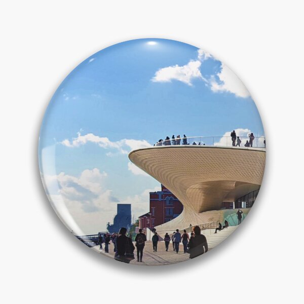 Item preview, Museu da arte arquitectura e tecnologia. Lisbon designed and sold by Tereza Pilar  Art.