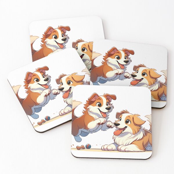 Item preview, Corgi Capers designed and sold by Pattrenonly.