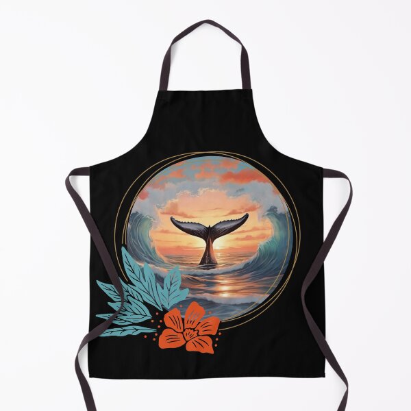 Item preview, WHALE TAIL DESIGN designed and sold by asudesign.