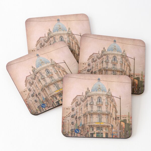 Item preview, Premio Valmor. Arq. Adães Bermudes. designed and sold by Tereza Pilar Art.