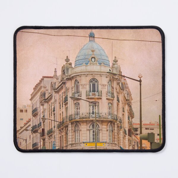 Item preview, Prémio Valmor. Arq. Adães Bermudes. designed and sold by Tereza Pilar Art.
