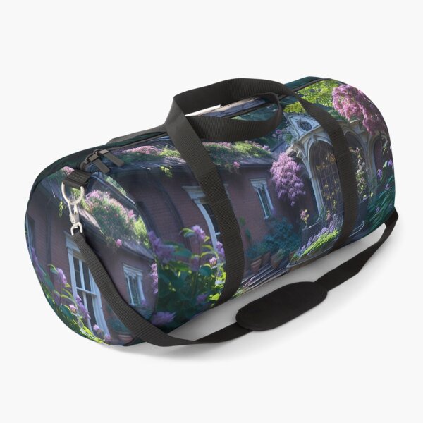 Item preview, Springtime Reverie in the Victorian Garden designed and sold by BlareBlare.