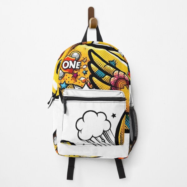 Item preview, Pow! designed and sold by Print Fiction.