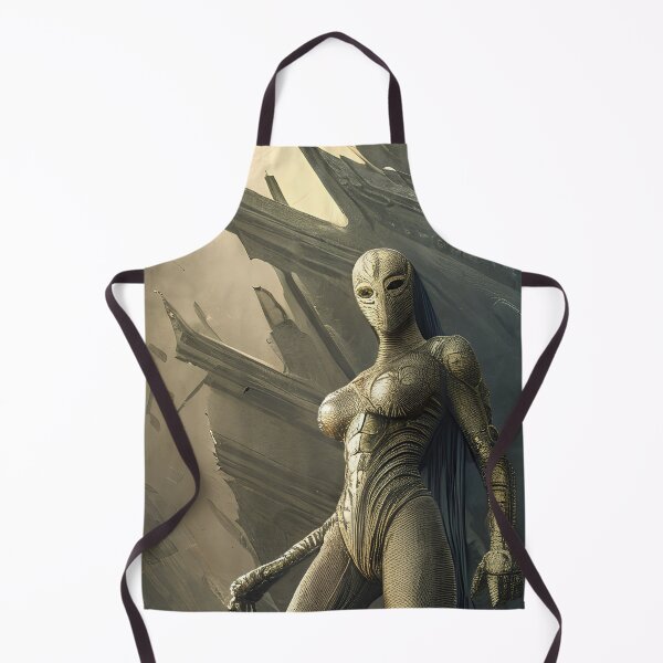 Item preview, Woman from another Universe designed and sold by ansaharju.