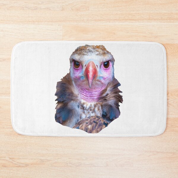 Item preview, Cinereous Vulture designed and sold by Dalyndigital Photography.