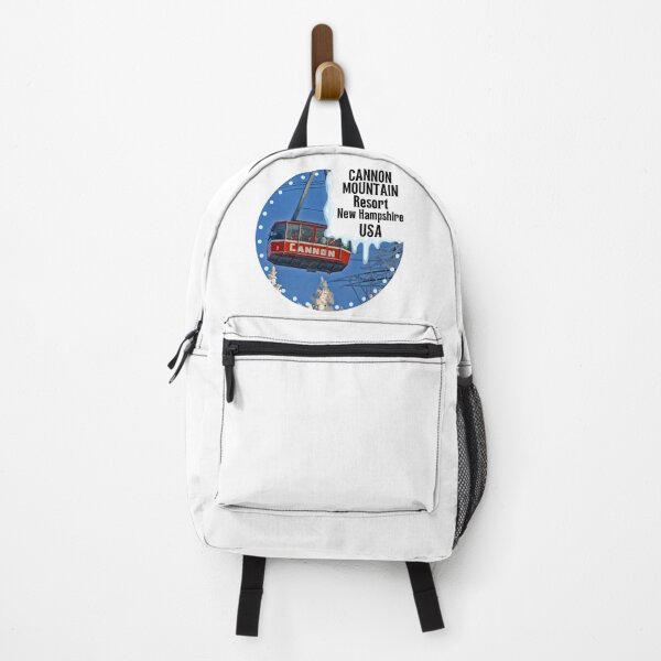 Item preview, Cannon Mountain New Hampshire U.S.A. Gift Ideas For The Ski Enthusiast. designed and sold by LindaLG.