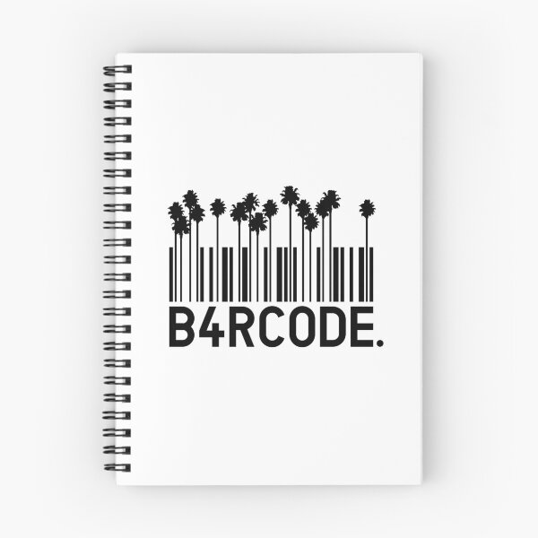 Item preview, B4RCODE. Palm trees black designed and sold by B4RCODE.