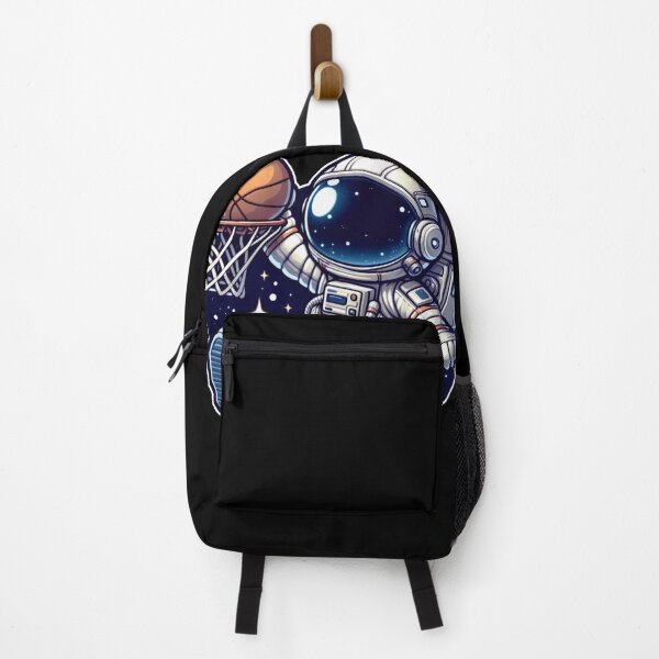 Item preview, Space Basketball designed and sold by Echonn.