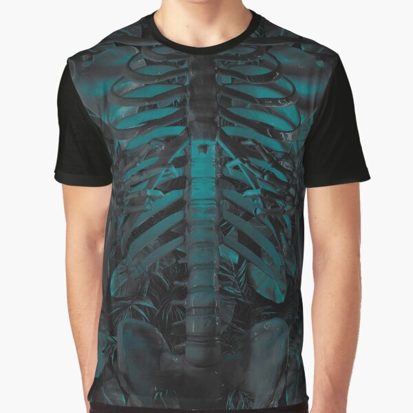 Samsara Torax Graphic T-Shirt