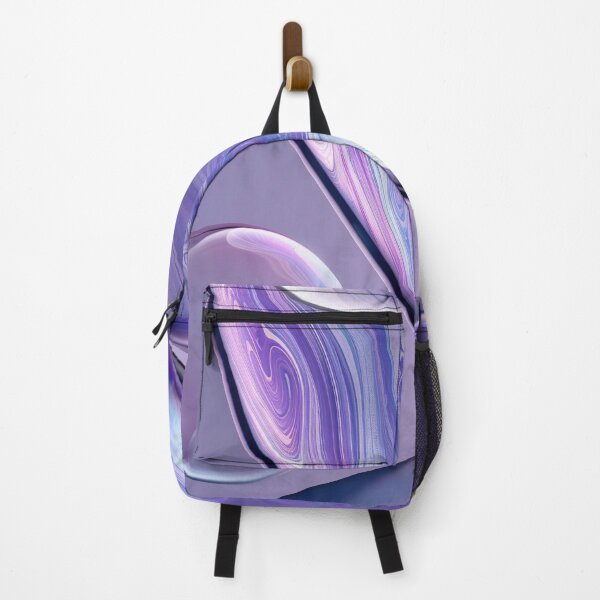Item preview, Holographic dance of violet worlds designed and sold by FireScreen.