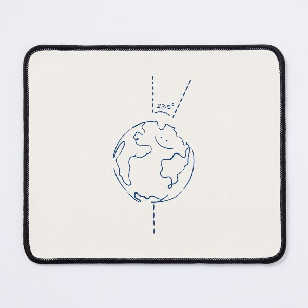 Item preview, Ongsa Earth 23.5° bag | 23.5 degree the world incline designed and sold by Pinu92.